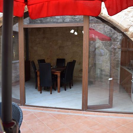 Venetian Cistern Villa Kalamítsion Alexándrou Exteriér fotografie