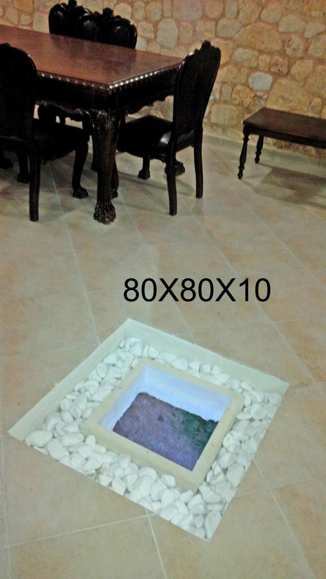 Venetian Cistern Villa Kalamítsion Alexándrou Exteriér fotografie